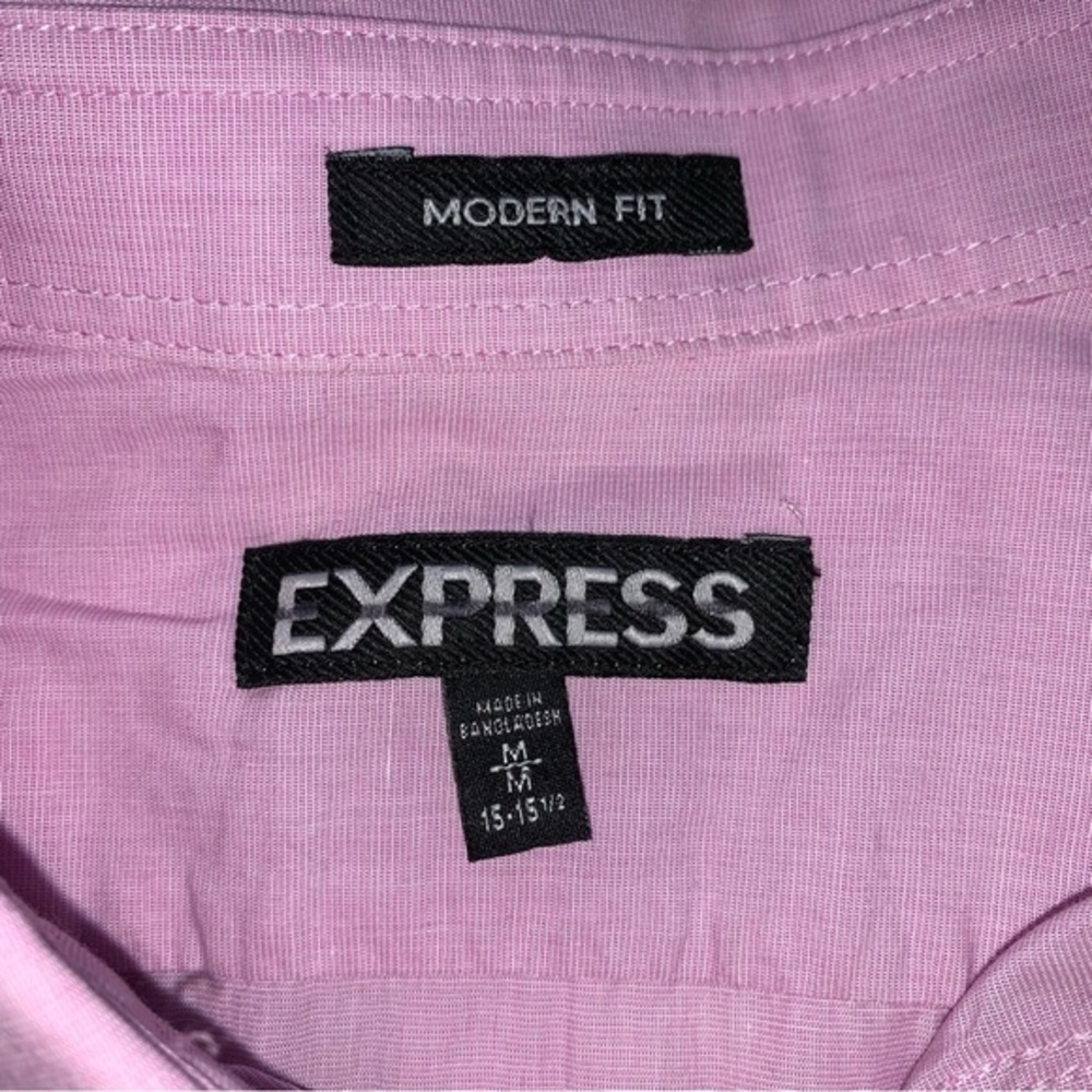 Express top - Picture 2 of 2